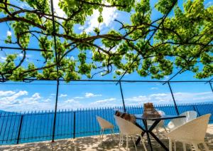 Sea View Borsh Albania