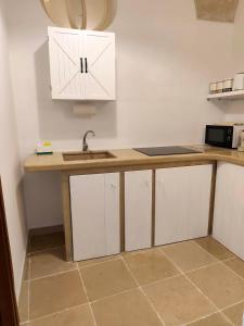 PuntadelSud2 Suite con Volte Stella e Parcheggio Adiacente a PuntadelSud1 Due Appartamenti adiacenti