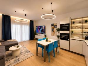 Hugo Luxury Apartment Umag