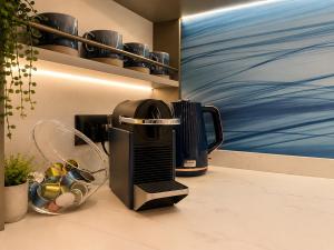 Hugo Luxury Apartment Umag