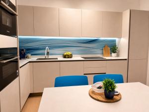 Hugo Luxury Apartment Umag