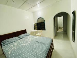 Casa Edi Hostal Santa Marta