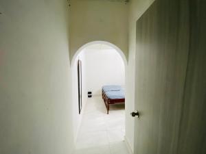 Casa Edi Hostal Santa Marta