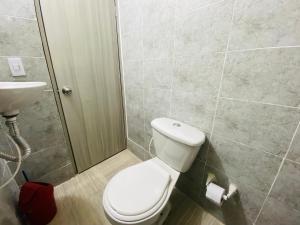 Casa Edi Hostal Santa Marta
