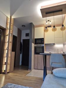 Apartman Panorama 105