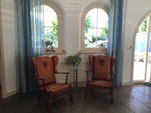 Apartment Maasheuvel