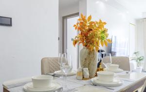 2BR in kilimani near yaya centre , Pool & Wifi