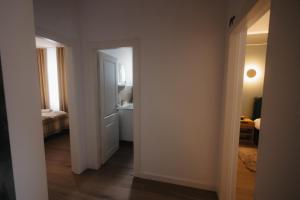 Bucovina Forest Apartment