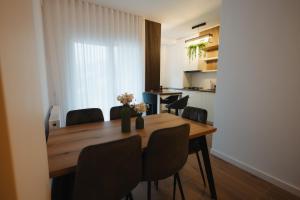 Bucovina Forest Apartment