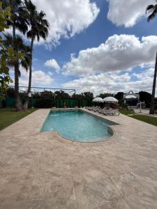 Villa La Piedra
