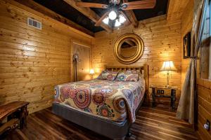 Riverview Cabin