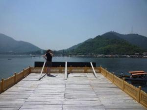 Alzira Luxury Houseboat