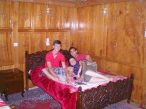 Alzira Luxury Houseboat