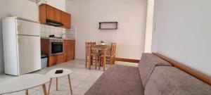 5 Suites Αγιόκαμπος Αγιάς