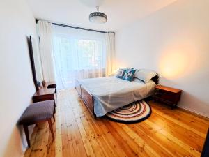 Cozy Vintage Apartment