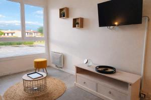 Appartement sur le remblai
