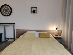 Appartement sur le remblai