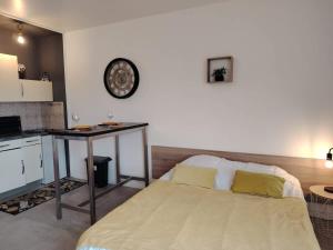 Appartement sur le remblai