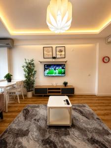 Beyoğlu Central Suites