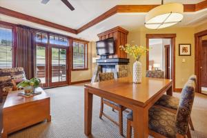 One Ski Hill 8307, Great Views, Resort Amenities