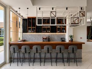 Eleftheria Hotel