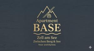 AREIT-BASE Apartment Zell am See Zwischen Berg & See