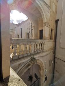 Affresco - Centro storico Lecce