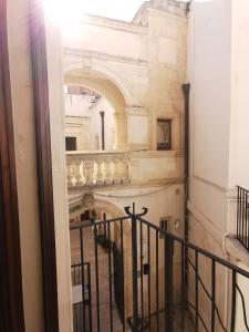Affresco - Centro storico Lecce