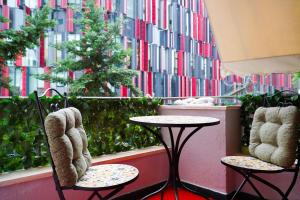 Air Albania Stadium View Rooms