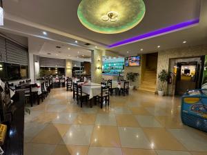 Hotel Driloni