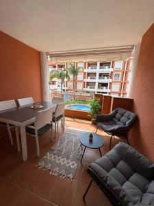 Mar de Denia Apartment -Near Beach & Center