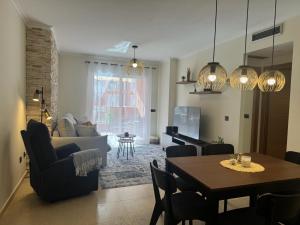 Mar de Denia Apartment -Near Beach & Center