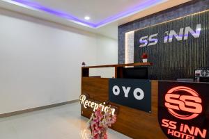 Super Hotel O SS INN