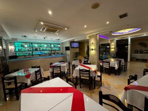 Hotel Driloni