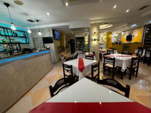 Hotel Driloni