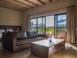 Atamisque Wine Lodge
