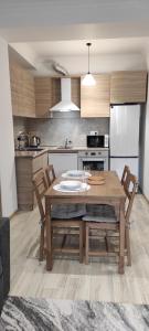 Cozy stay near the Old Town, central and quiet
