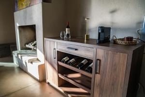 Atamisque Wine Lodge