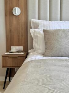 Baltic Infinity Suite 528 - SPA & Pool Access