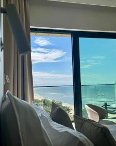 Baltic Infinity Suite 528 - SPA & Pool Access
