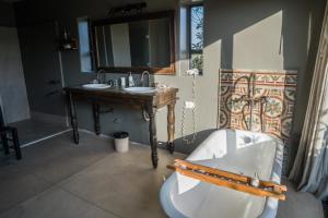 Atamisque Wine Lodge