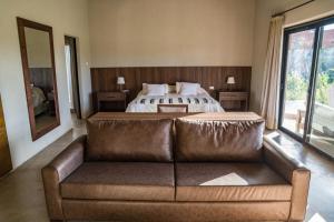 Atamisque Wine Lodge