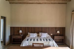 Atamisque Wine Lodge