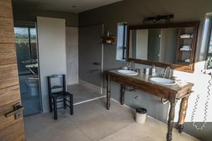 Atamisque Wine Lodge