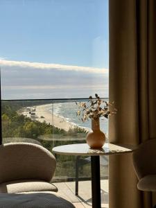 Baltic Infinity Suite 528 - SPA & Pool Access