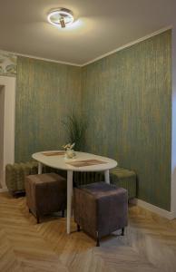 Central Premium Apartment