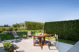 Massoni Wine Relais