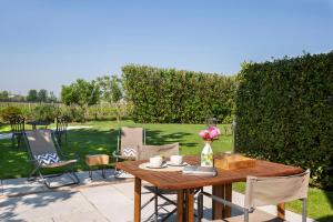 Massoni Wine Relais
