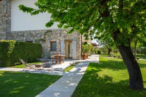 Massoni Wine Relais