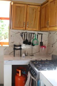 Casitas Rincon